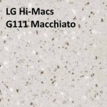 LG Hi-Macs G111 Macchiato